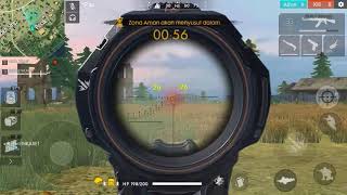 FREE FIRE MEGA MOD APK v1.20.5 (Easy Kill, Easy Booyah, No Recoil, Incrase Vest, High Damage)