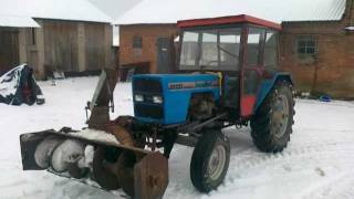 pług wirnikowy do landini 6500