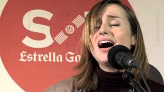 Zahara: "El frío" - Oh! My LOL SON Estrella Galicia