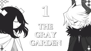 Прохождение The Gray Garden #1 [Совсем не серый сад]