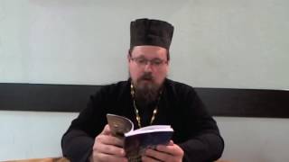 О мормонской вере проф.А.И.Осипова. свящ. Георгий Максимов