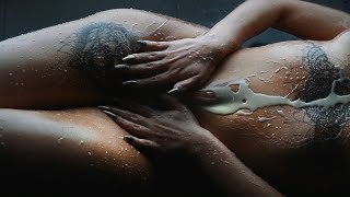 Как снимать ню видео. С чего начать и советы по съемкам моделей.