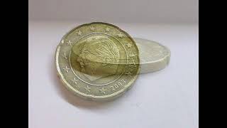 20 centesimi Belgio 2003