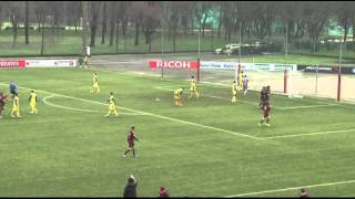 Highlights Primavera: Milan - Chievo