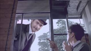 幸福胃的素 三餐亂晒籠 廣告 [HD]
