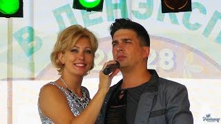 Группа «U&I». Большая ярмарка в «Ленэкспо» (2016)