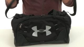 Under Armour UA Undeniable Duffel 3.0 SM SKU: 8871511