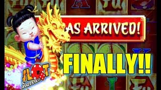 ★ PLAYING FOR THAT BONUS ★CASINO SLOT MACHINES ☞ Slot Traveler
