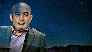 رأي محمد العربي في فكرة التصعيد