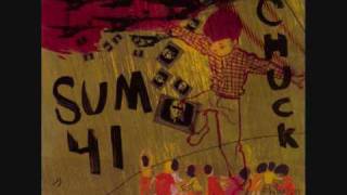 03. We're All To Blame - Sum 41