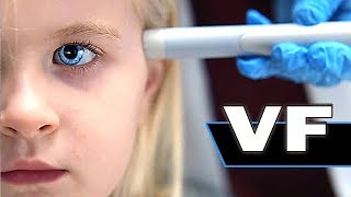 BLACK MIRROR Saison 4 Bande Annonce VF ✩ Série Netflix (2017)
