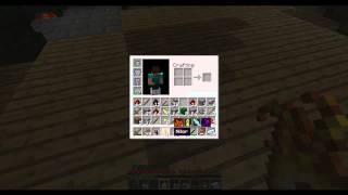 Minecraft[Thaumcraft]#5-Изучаем новые рецепты