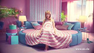 EIS TV-Spot: Satisfyer Women Revolution - Lovetoys für atemberaubende Höhepunkte
