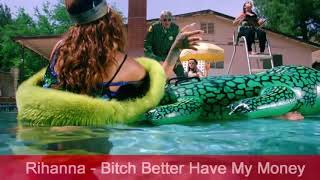 Угадай песню за 10 секунд зарубежный рэп Lil pump , Face, ЛСП