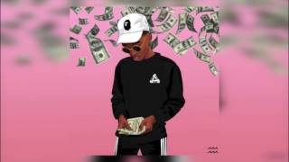 Bre | Rachel Rose - Chasing Bandz | Prod. By Kid Ocean (AUDIO)
