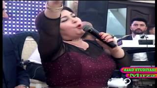Telli Borcali  Sehriyar Lacinlinin toyu. AzAD STUDIYASI