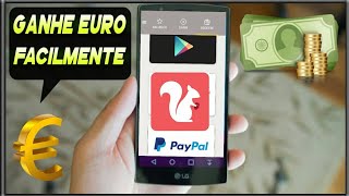 ? Ganhe Muito Euro Com Esse Aplicativo - COLLEKT