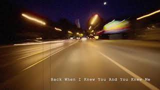 DeMonte Sims- Hidden Feelings [Official Audio] ( LYRIC VIDEO)