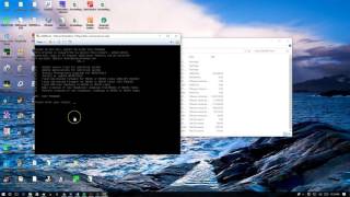 How to install VMWARE on Windows to run MD380Tools