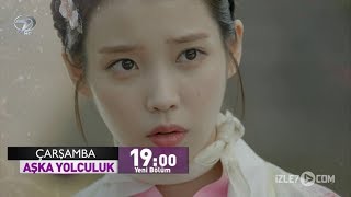 Aşka Yolculuk 3. Bölüm Fragmanı - 18 Temmuz