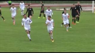 27.kolo 2.HNL: Gorica - Imotski 2:2