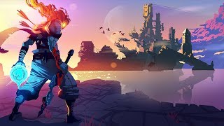 Dead Cells Первый Взгляд #1 Dark Souls в 2D