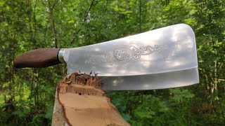 Топор СЕКАЧ Златоуст АиР