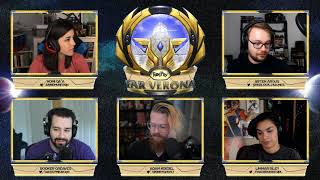 RollPlay - Far Verona - Week 7 - Part 1