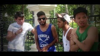 El Ultimo Mañana (Short Film Nicaragua 2016)