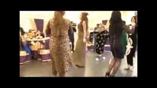 BAHODUR RAFI - "БАЗМИ ТУЕНА" - // TAJIK PERSIAN WEDDING PARTY - 2015.\\