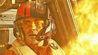 Star Wars Episode 8 - see it in IMAX | official featurette (2017)