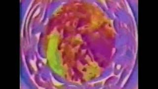 Alpha Wave Movement: Transcendence