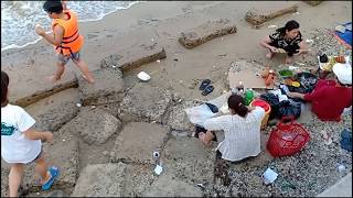 НЕГАТИВНЫЕ СТОРОНЫ НЯЧАНГА. РЕПОРТАЖ ИЗ ВЬЕТНАМА МАРТ 2019