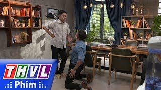 THVL | Bí mật quý ông - Tập 93[2]: Phong bày cách cầu hôn cho chú Mười Ba