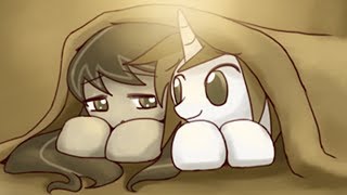 Why is She your Friend? - MLP Comic Dub [Uplifting]