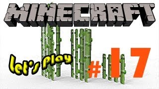 Let's Play Minecraft Survival Together [HD Türkçe] - # 17 - Seker Kamisi Tarlasi & Kisa Gezinti