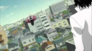 Bleach AMV - "Qosmo"