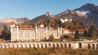 SHMS Swiss Hotel Management School
