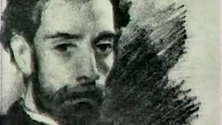 Левитан Исаак "Осенний день Сокольники"  | Русская живопись | Третьяковская галерея