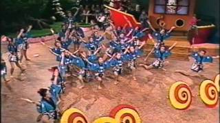 Disney Club vom 11.06.94 Teil 2 german