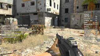Лучшие моменты стрима Serious Sam 3.
