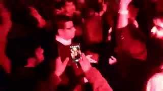 IIMC Alumni Meet | SBI Life Connections 2014 | DJ Night