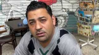 Palestinians: What is the Palestinian national food?