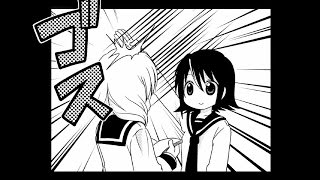 『三者三葉』ボイス付き4コマ 72