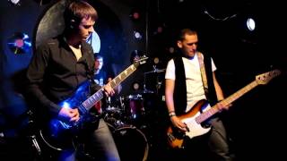 Рок-клуб "Magic" (16.11.2012)
