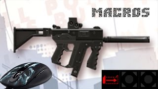 OBBA APB Reloaded makros A4tech x7