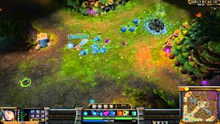 Guia Basica de League of Legends Parte 1