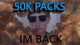 ÖPPNAR 5x 50K PACKS!! - FIFA 17 PACK OPENING