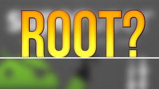 O que é ROOT ?