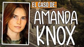 El incierto CASO de AMANDA KNOX // dinosaur vlogs